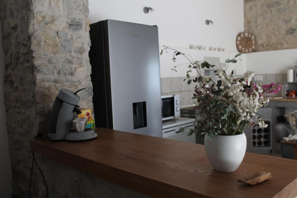 La Bastide De Margoline Villa Lagrasse Kültér fotó