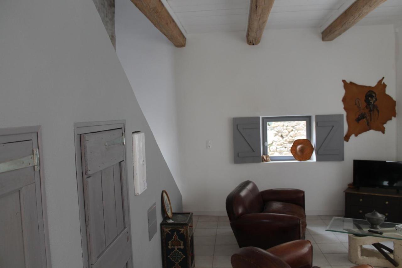 La Bastide De Margoline Villa Lagrasse Kültér fotó